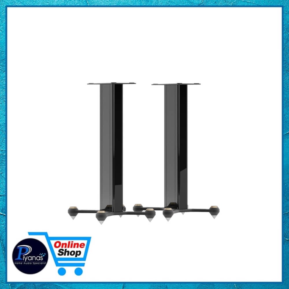 ขาตั้งลำโพง MONITOR AUDIO : STUDIO-89 STAND (สีดำ)
